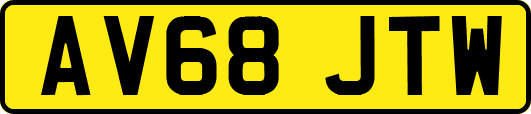 AV68JTW