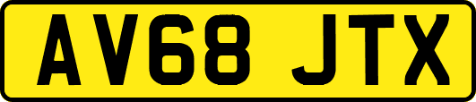 AV68JTX