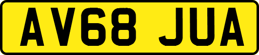 AV68JUA
