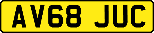 AV68JUC