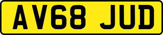 AV68JUD