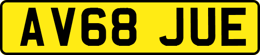AV68JUE