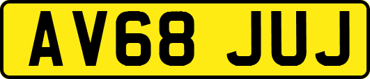 AV68JUJ