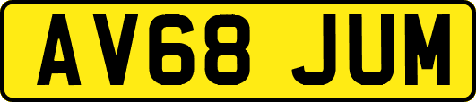 AV68JUM