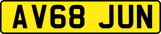 AV68JUN