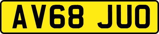 AV68JUO