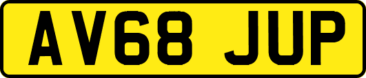 AV68JUP