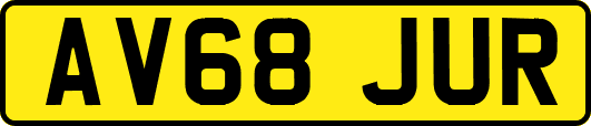 AV68JUR
