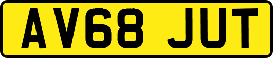 AV68JUT