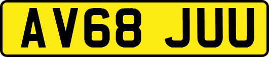 AV68JUU