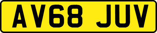 AV68JUV
