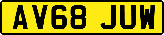 AV68JUW