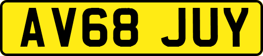 AV68JUY