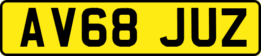 AV68JUZ