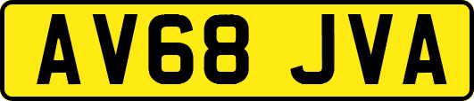 AV68JVA