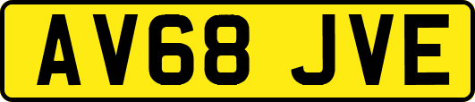 AV68JVE