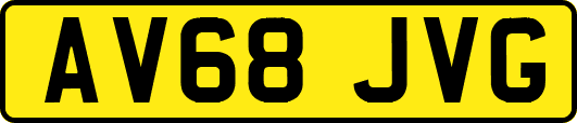 AV68JVG