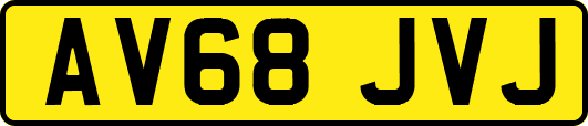 AV68JVJ
