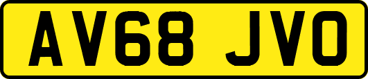 AV68JVO
