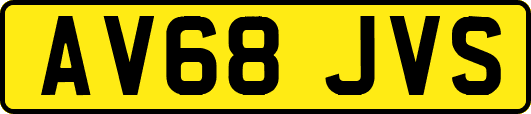 AV68JVS