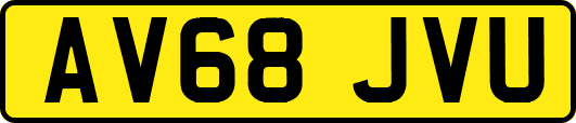 AV68JVU