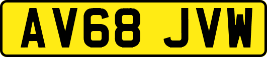 AV68JVW