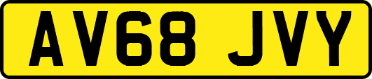 AV68JVY