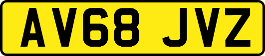 AV68JVZ