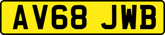 AV68JWB