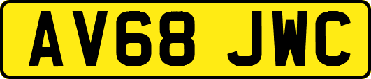 AV68JWC