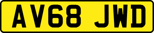 AV68JWD