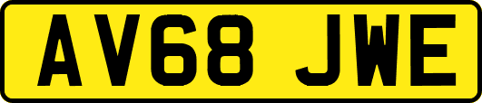 AV68JWE