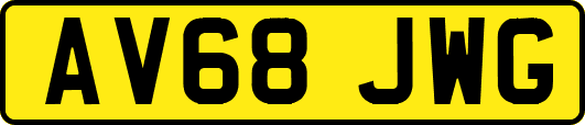 AV68JWG