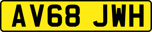 AV68JWH