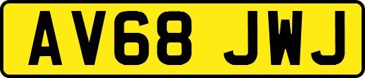 AV68JWJ