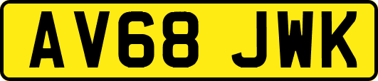 AV68JWK
