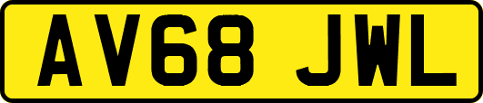AV68JWL