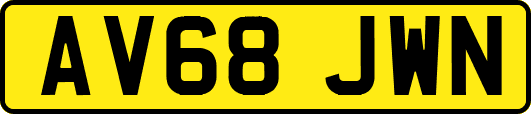 AV68JWN