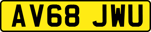 AV68JWU