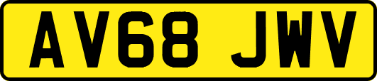 AV68JWV