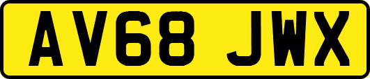 AV68JWX