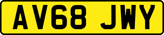 AV68JWY