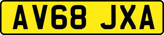 AV68JXA