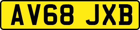AV68JXB