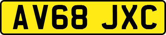 AV68JXC