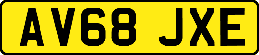AV68JXE