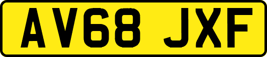 AV68JXF