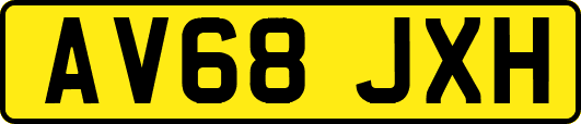 AV68JXH