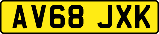 AV68JXK