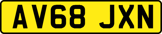 AV68JXN